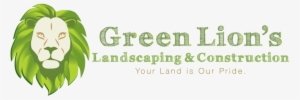 Greenlion Logo2 Final-01 - Logo #4027642