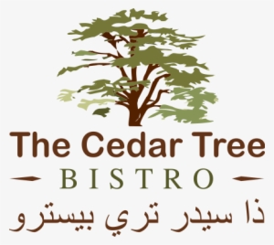 The Cedar Tree Bistro - Tree Bistro #4027662