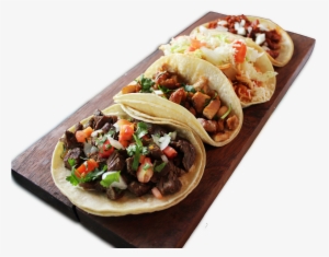 Soft Tacos - Khanom Bueang #4027674