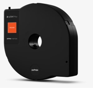 More Views - Zortrax Z-pla White For Inventure #4027710