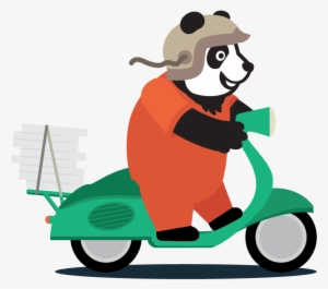Food Delivery Icon Png - Singapore Foodpanda Promo Code #4027738