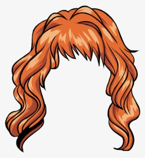 12, July 25, 2012 - Club Penguin Wiki Hair #4027833