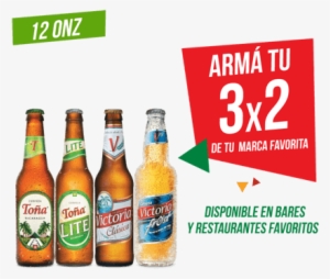Desarrollo De Website - Compañia Cervecera De Nicaragua Productos #4027854