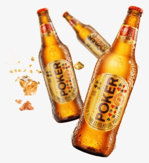 Bien Dicen Que Los Amigos Son La Familia Que Uno Escoge - Cerveza Poker #4027886