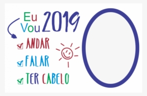 Andar Falar E Ter Cabelo Em 2019 Moldura - 2017 #4027906