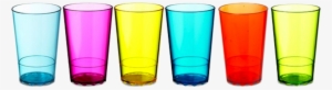 Shot Glasses - Mepal Wave 200 Ml Glas Kleur #4027929