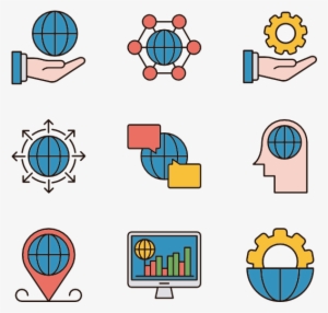 Global Business - Icon #4027933