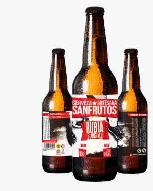 Rubia - Russian Imperial Stout #4027974