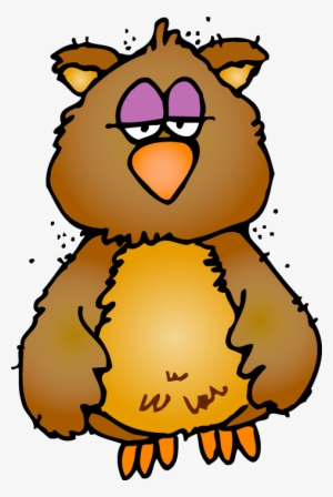 Dj Inkers Car Clipart - Dj Inkers Owl Clipart #4028026