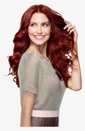 Modelo - Modelos De Cabelo Feminino Png #4028028