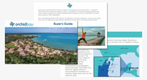 Flyer - Sea #4028121