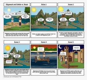 Social Studies Project Per - Noah And The Ark Storyboard #4028125