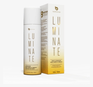 Iluminador Para Corpo E Cabelo Best Bronze Luminate - Luminate - Iluminador Para Corpo E Cabelos #4028327
