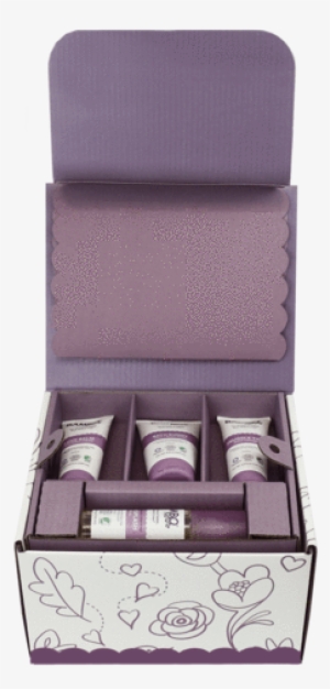 Bambo Baby Giftbox - Bambo Nature Premium Baby Gift Box #4028351