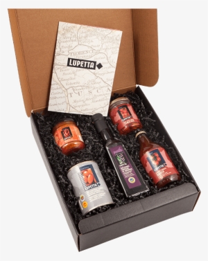 Gift Box-2540 - Black Russian #4028520