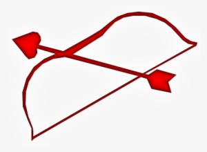 Zoom Diseño Y Fotografía - Arco Y Flecha De Cupido Png #4028654