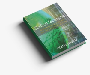 Cepr President, Richard Baldwin, Has Published A New #4028675