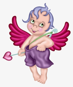 Angeles Pintados #4028703