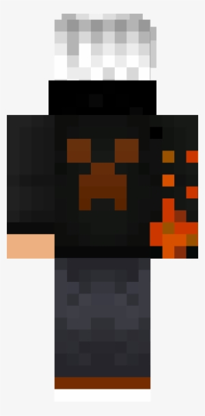Skin Inemafoo Cabelo Branco #4028724 Skin Inemafoo Cabelo Branco #4028724