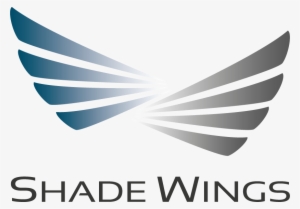Shade Wings Shade Wings - Graphic Design #4028771