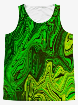 Active Tank #4028773