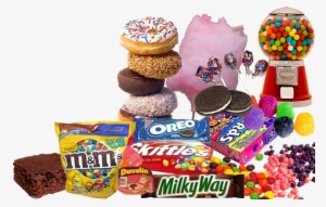 Dulces Y Golosinas - Ampa C.e.i.p. La Espiga #4028796