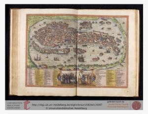 However, Caravan Trade Within Asia Was Promoted In - Venice #4028853