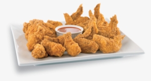 Foto De Alitas Picantes - Crispy Fried Chicken #4028880 Foto De Alitas Picantes - Crispy Fried Chicken #4028880