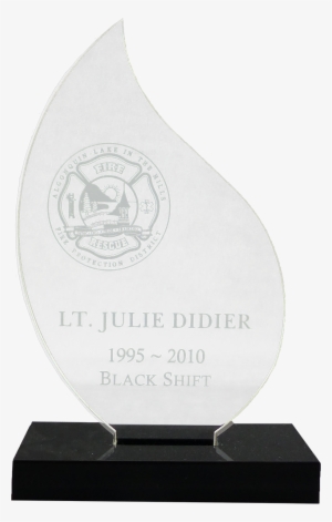 Firefighter #4028989