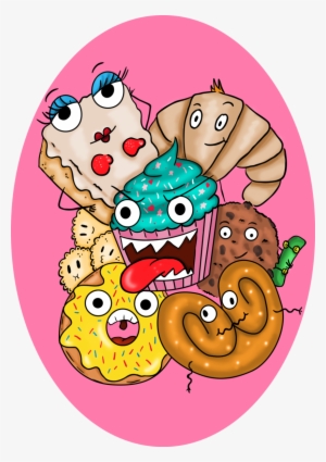 Dulces Animados #4029016