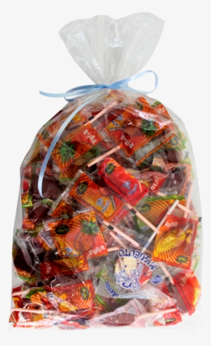 Bolsa Sorpresa - Bolsa Sorpresa De Dulces #4029051