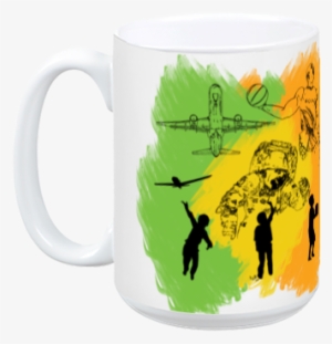 Dream Big Worry Small - Flame #4029058