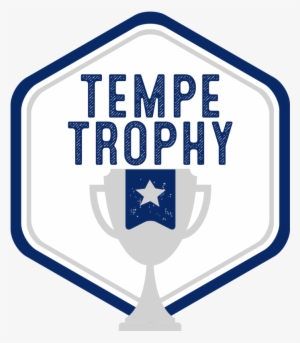 Flame Glass Award-small - Tempe Trophy #4029140