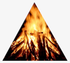 53 - Fire From Lord Of The Flies #4029164