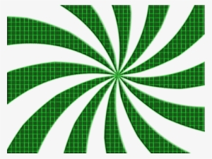 Green Swirls Psd - Green Swirls #4029187