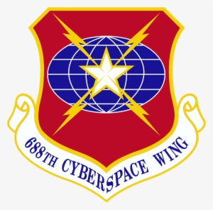 688th Cyberspace Wing - Air Force Civil Engineering #4029326