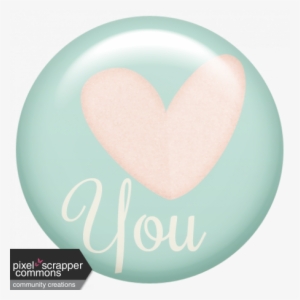 Shabby Wedding - Heart Flair - Heart #4029330