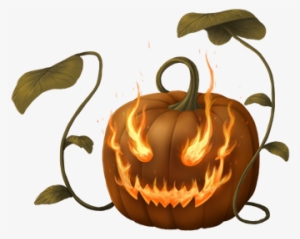 "everything A Jackling Eats Causes A Small Flame Within - Portable Network Graphics #4029348