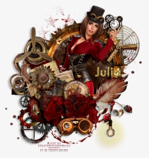 This Is A Match For Julia Fox's Beautiful "steampunk - Connecticut #4029386