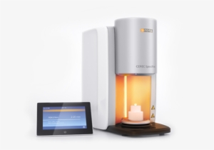 Speedfire Cerec #4029520