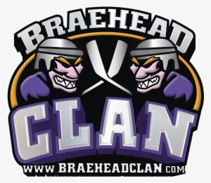 Braehead Clan #4029569
