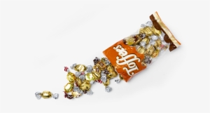 Toffees With Chocolate - El Avión #4029682