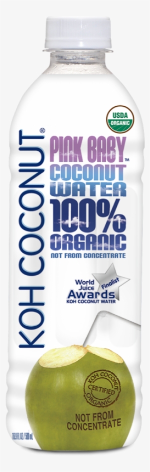 Koh Coconut Png #4029792