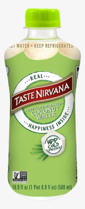 Coconut Water #4029818