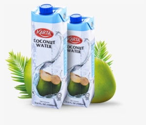 Product Large - Karta Coconut Water #4029922