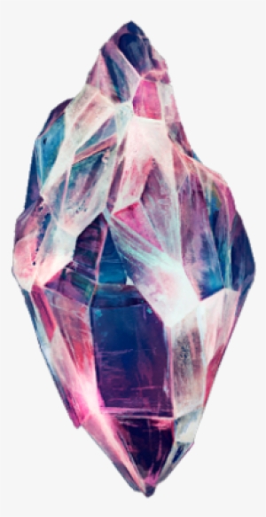 File - Crystal - Crystal Png #4029923