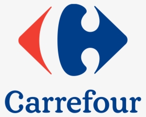 Carrefour Logo #4029976