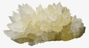 A General Reliable All Purpose Medium For Many Cleaning - Calcite Crystal Png #4030056
