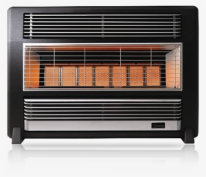 Brigadier - Harvey Norman Gas Heaters #4030306
