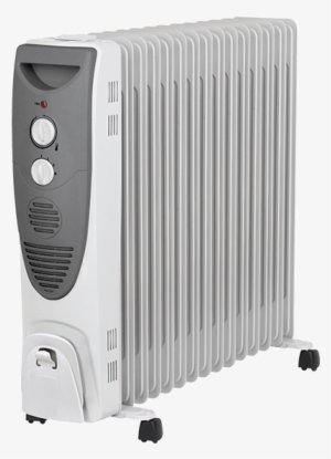 Oil Heater Png Hd - Oil Heater 13 Fin #4030328